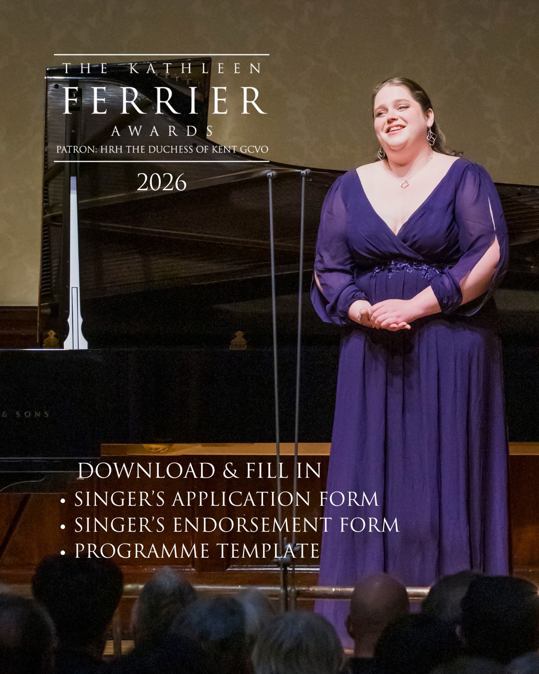 Kathleen Ferrier Society