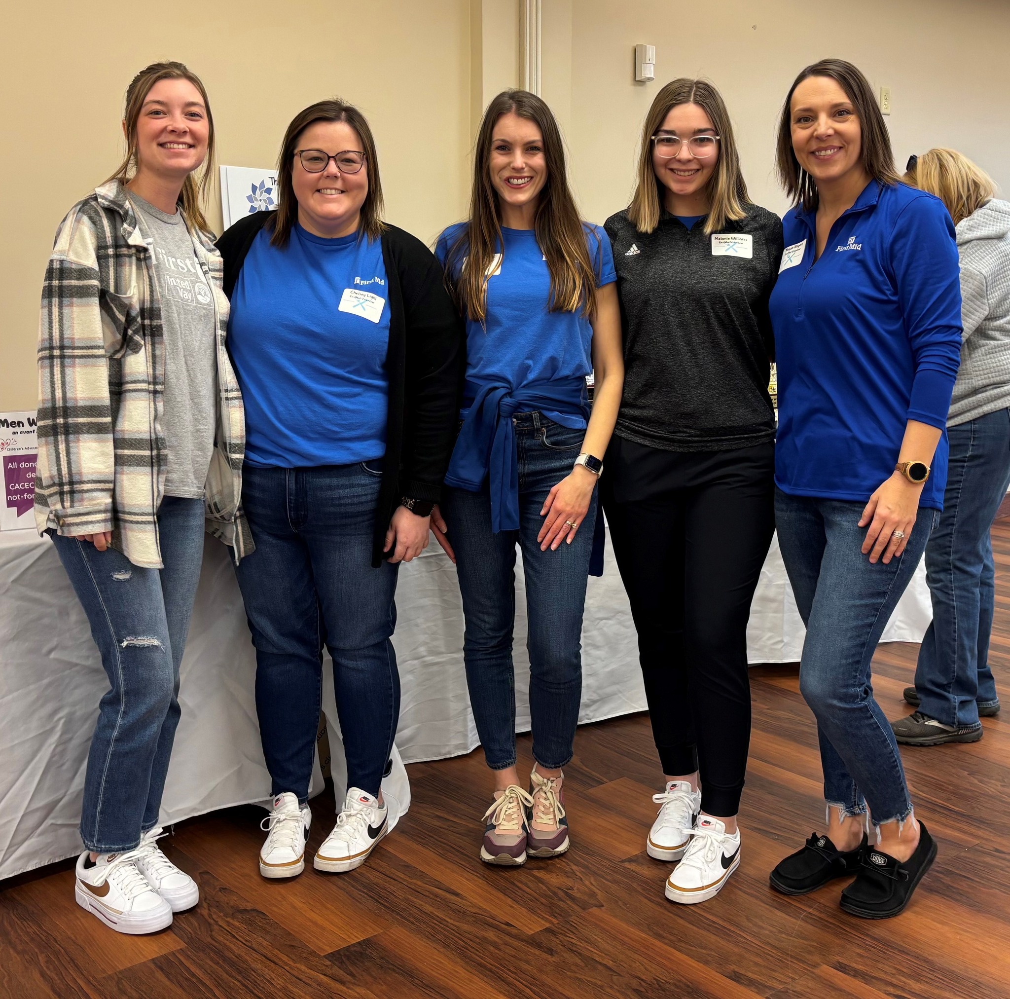 First Mid Bank & Trust | Mattoon IL