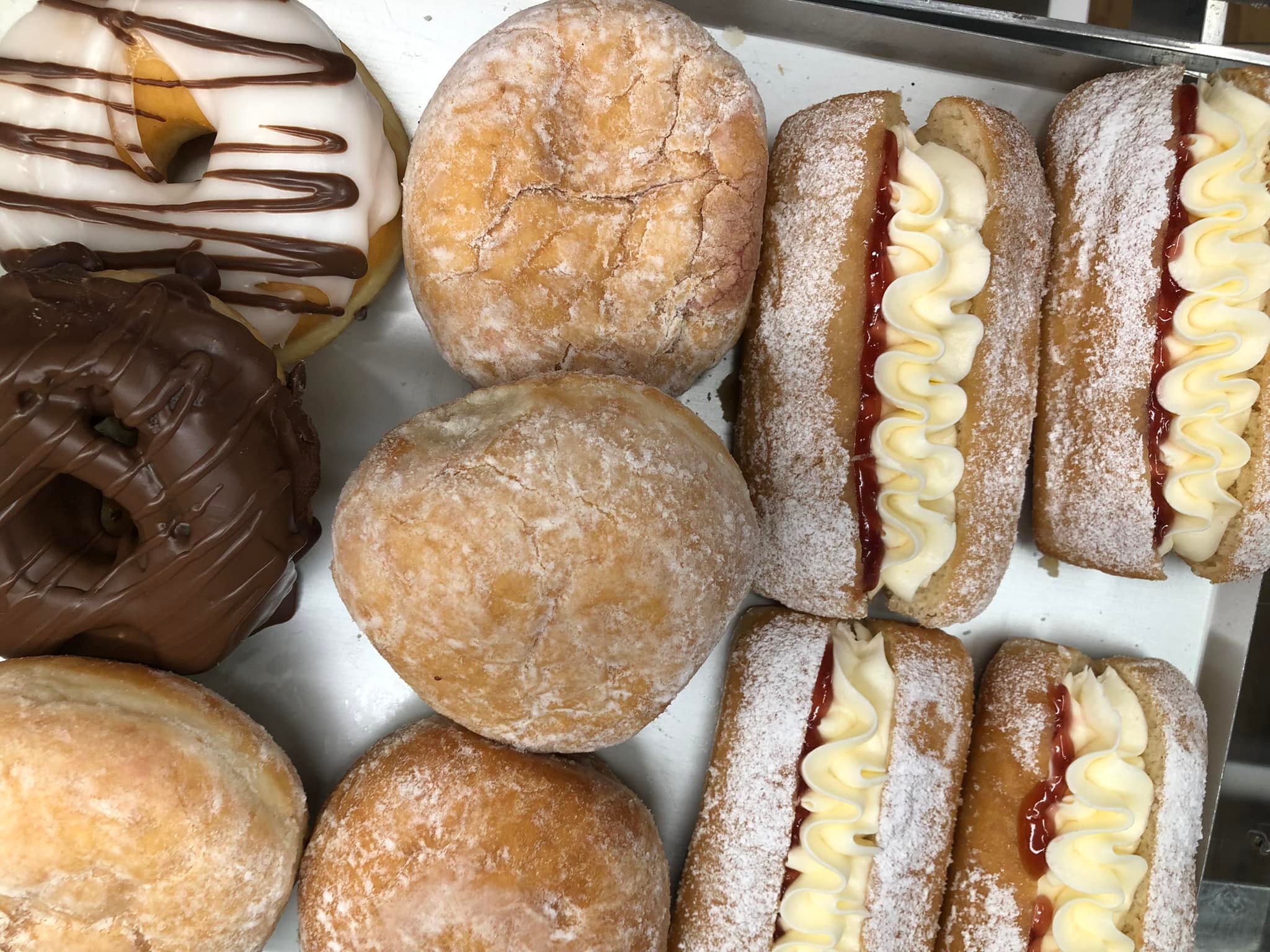 The Bakehouse Bakery added a new photo. - The Bakehouse Bakery