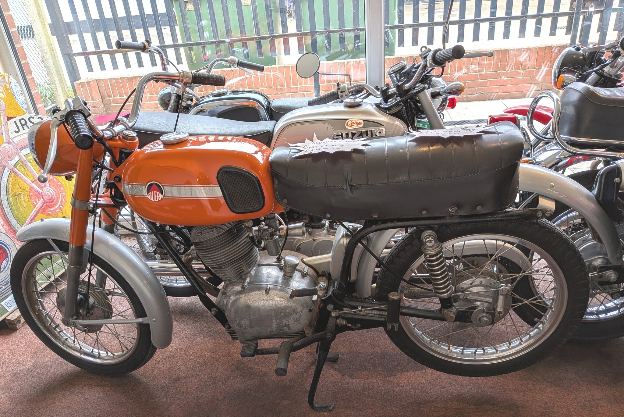 vintage an・an no.34 As you'll see from our Pinned/Featured area above, we are all set