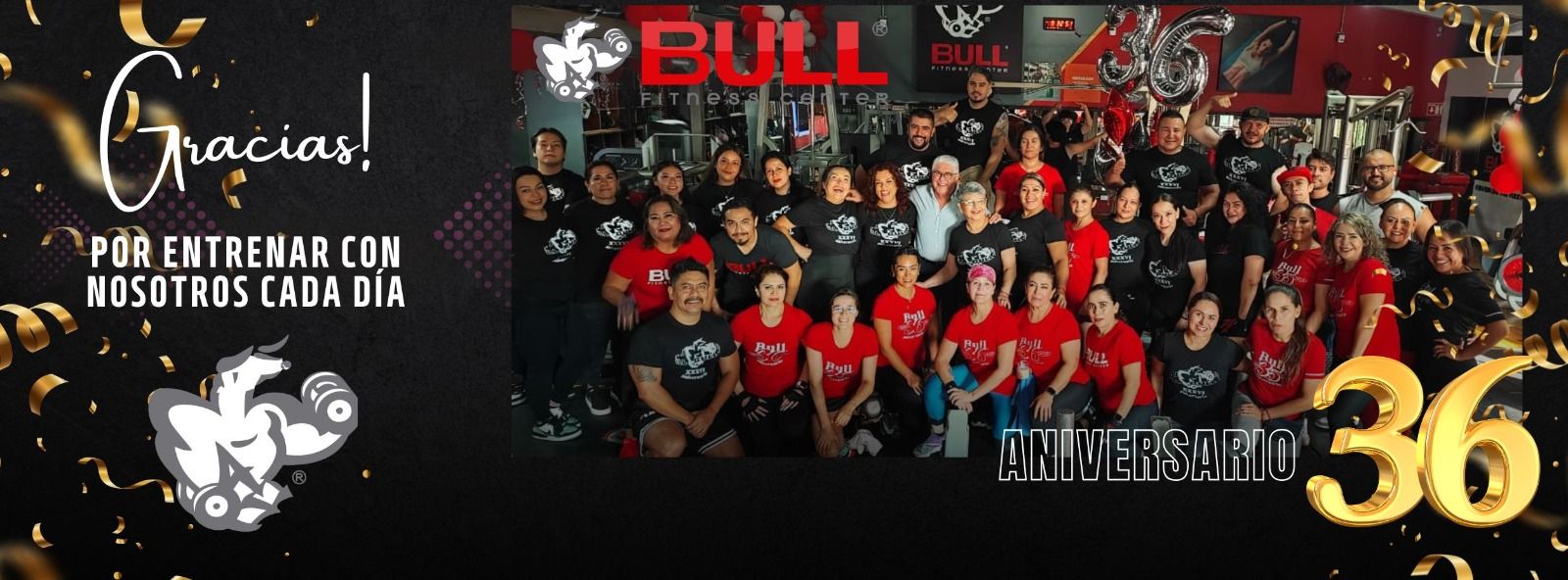 Bull Gym | Guadalajara