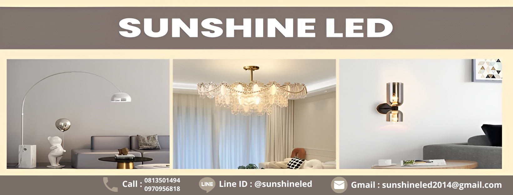 Sunshine Led Lighting