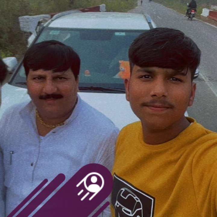 Thakur Sangharsh Pratap Singh