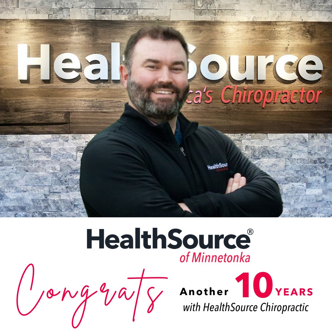 HealthSource America's Chiropractor