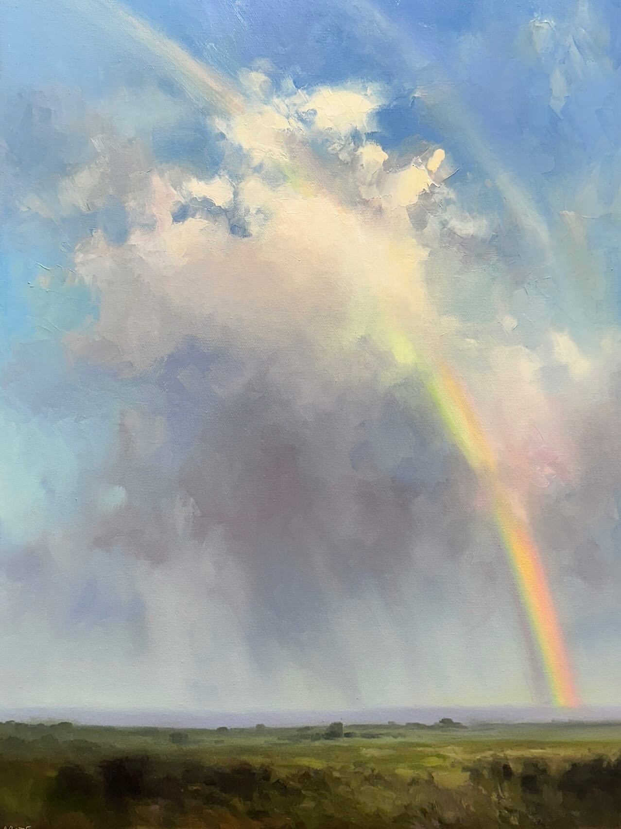 Christine Code Fine Art