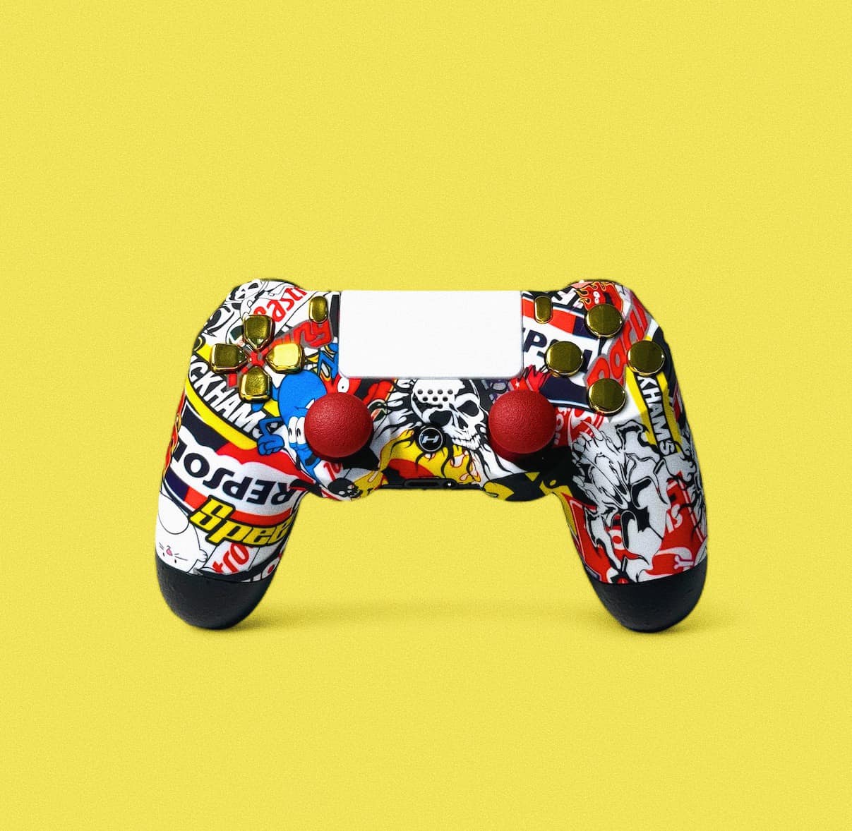 HYPR Controllers