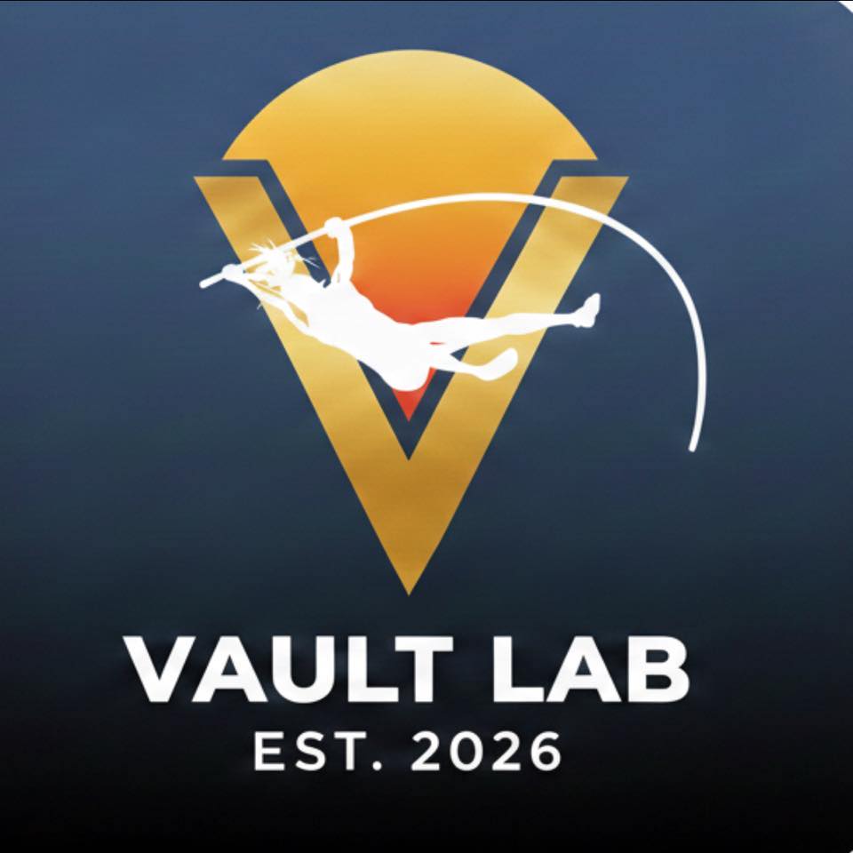 Vault Lab Pole Vaulting