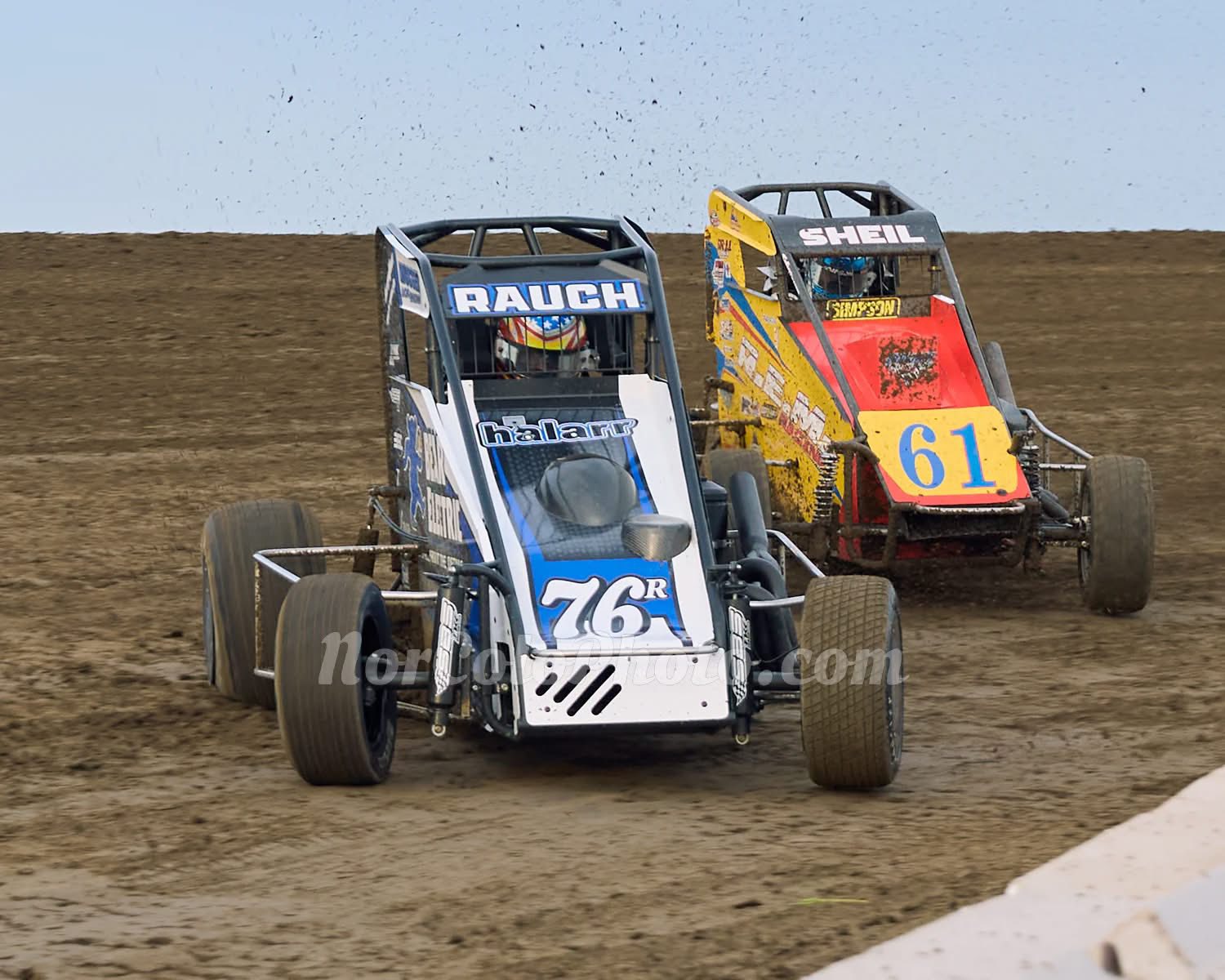 In two weeks... - Rocky Mountain Midget Racing Association | Facebook