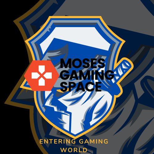 IamMoses - Gaming