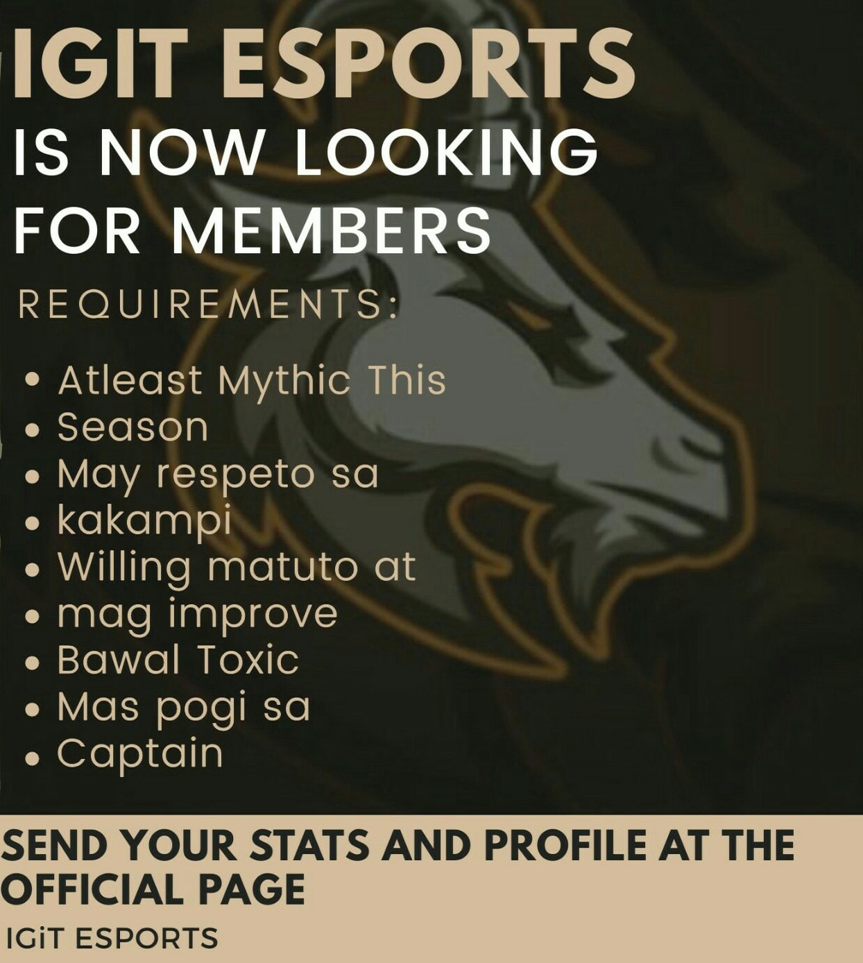 IGiT Esports