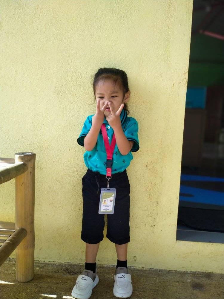 Jason Paul Parcon Labay