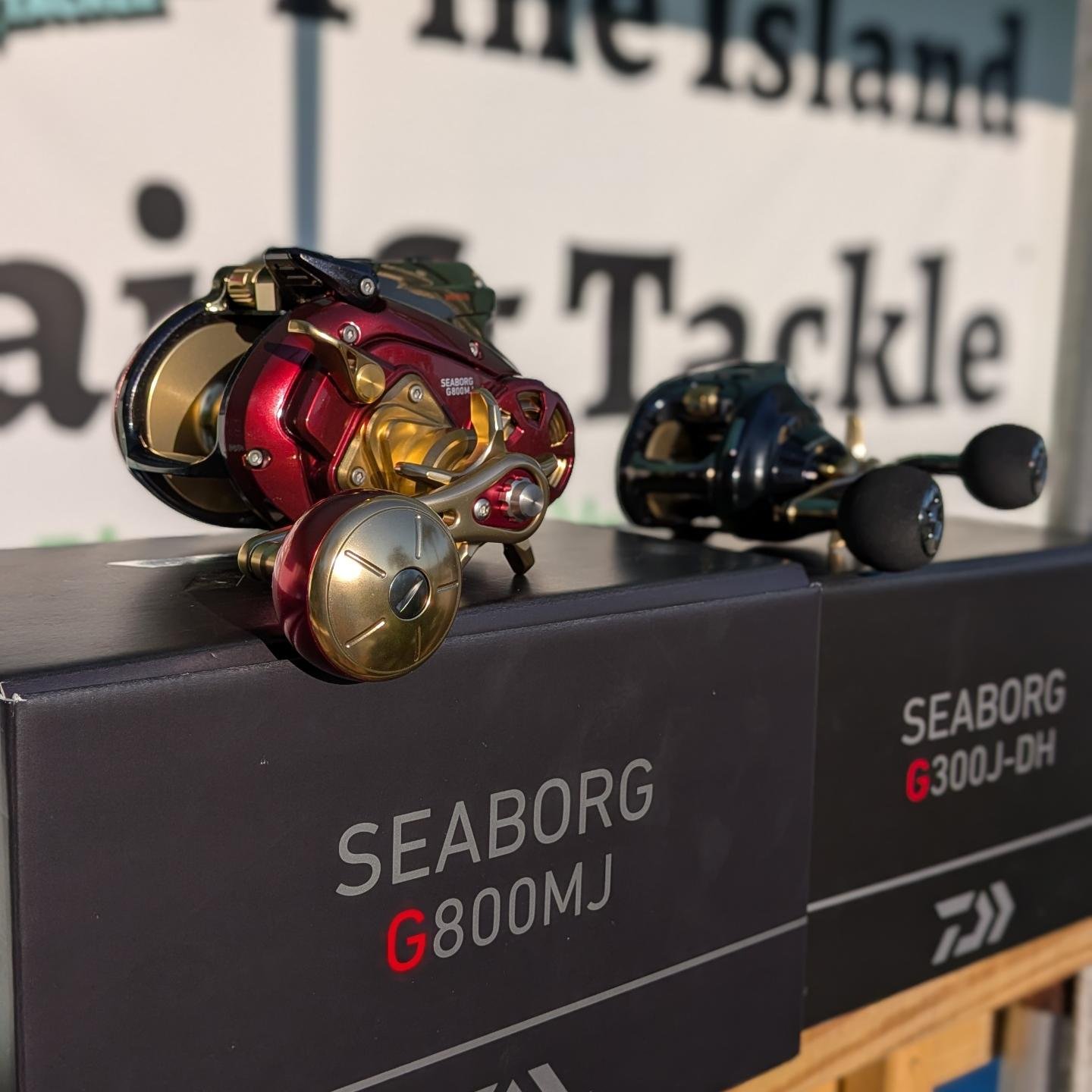 Seaborg300 MT ジャンク品 Got a handful of Seaborg 300s in stock. If you've been waiting on