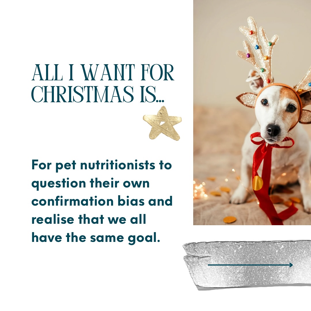 The Canine Dietitian - Whoops noticed a typo and had to change! I love ... - Steady Blood Sugar Canine Feed With Phytosterols