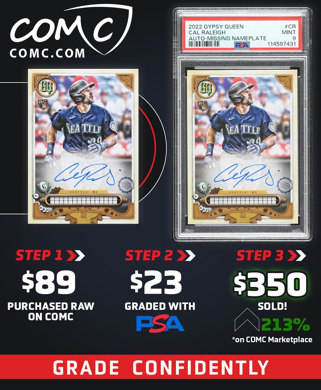 COMC - The 
