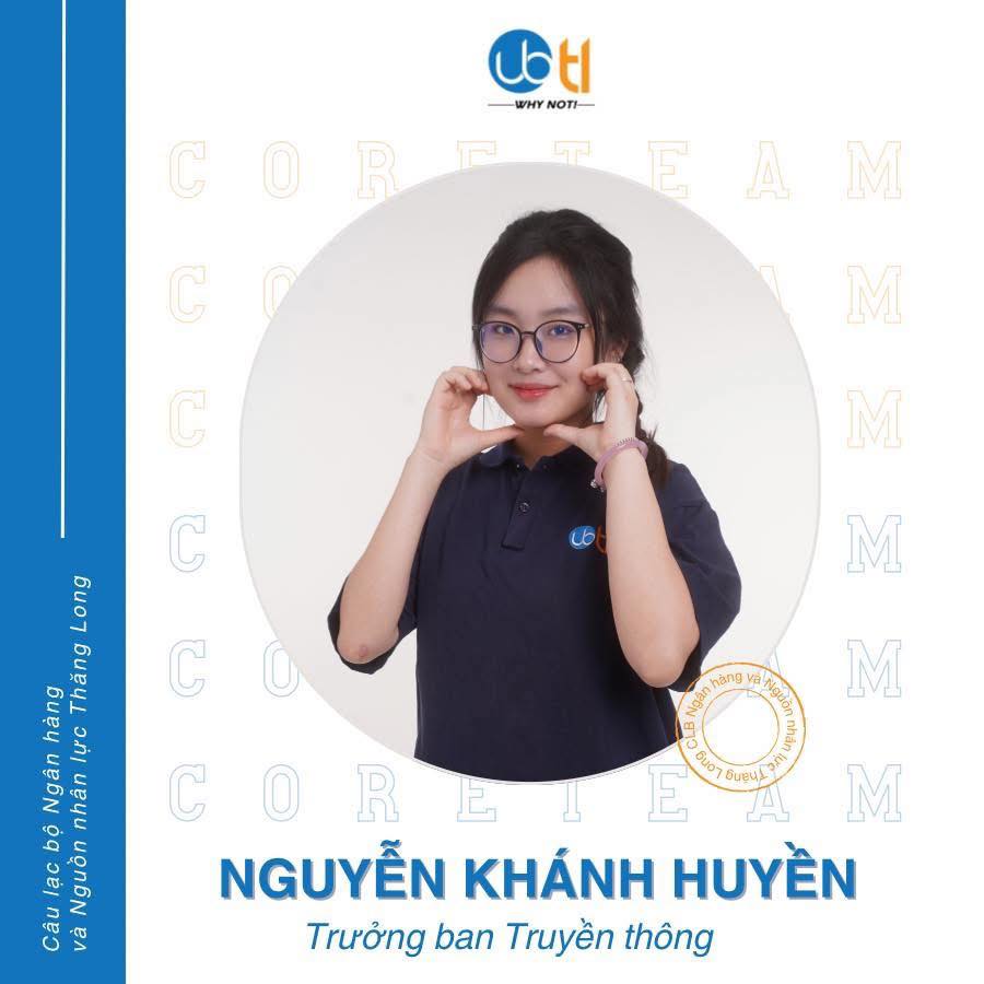 UBTL - CLB Ngân hàng và Nguồn nhân lực Thăng Long