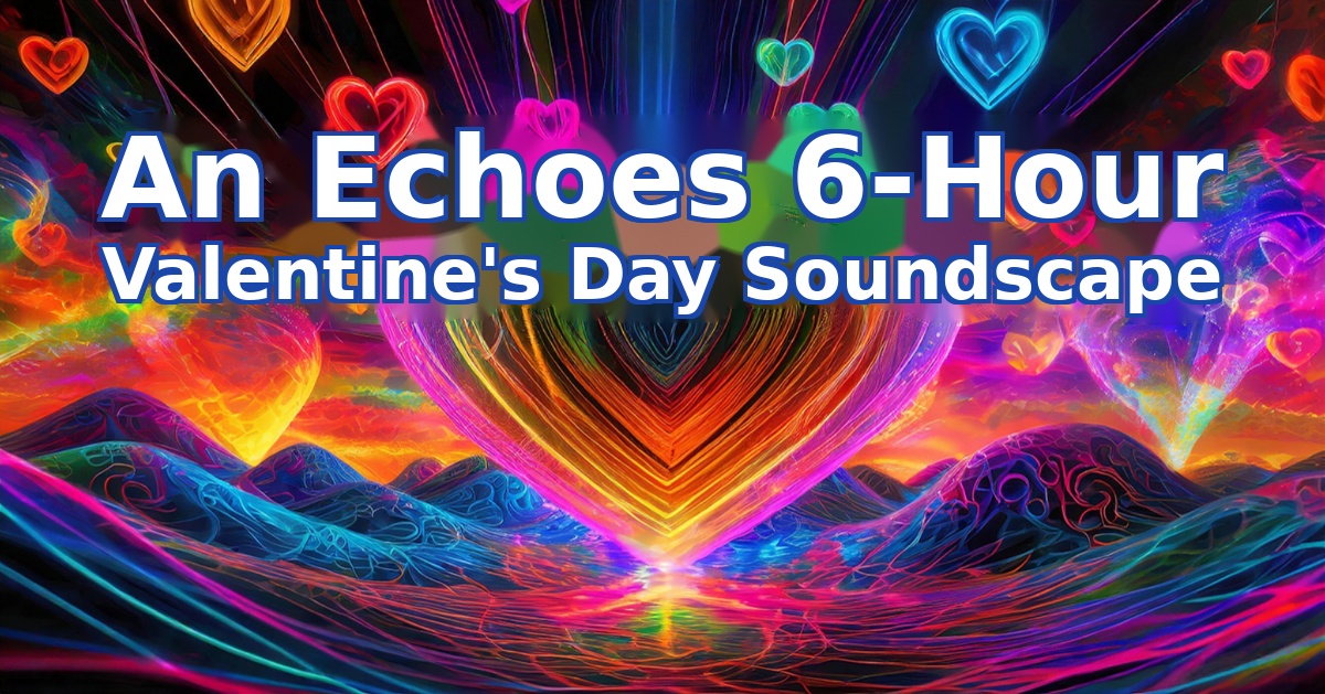 Echoes - Look who John interviewed today! | Facebook