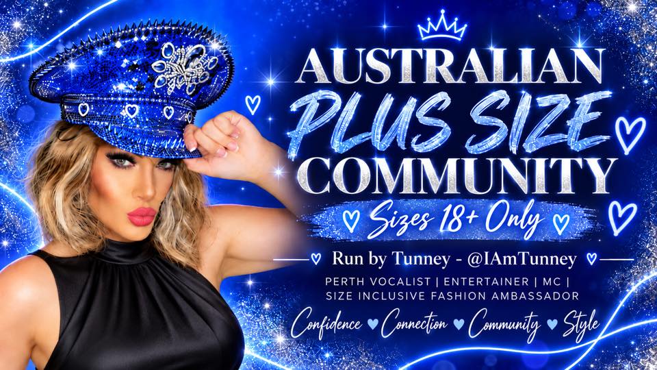 Where to find formal dresses for plus-size women in Australia?