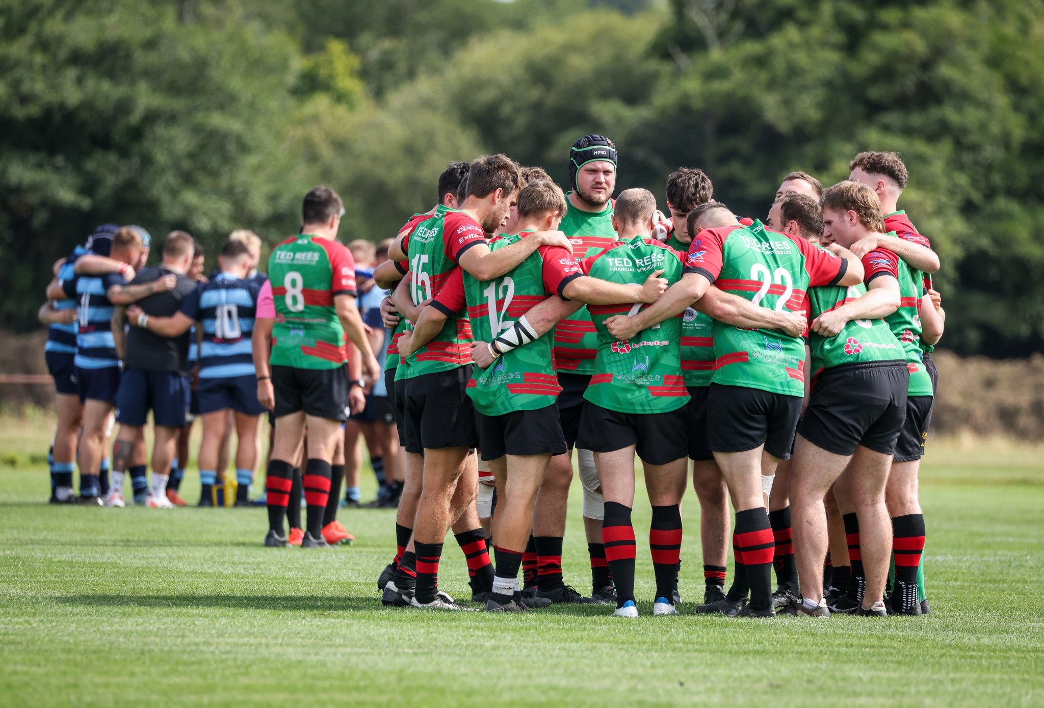 Dunvant RFC | Swansea