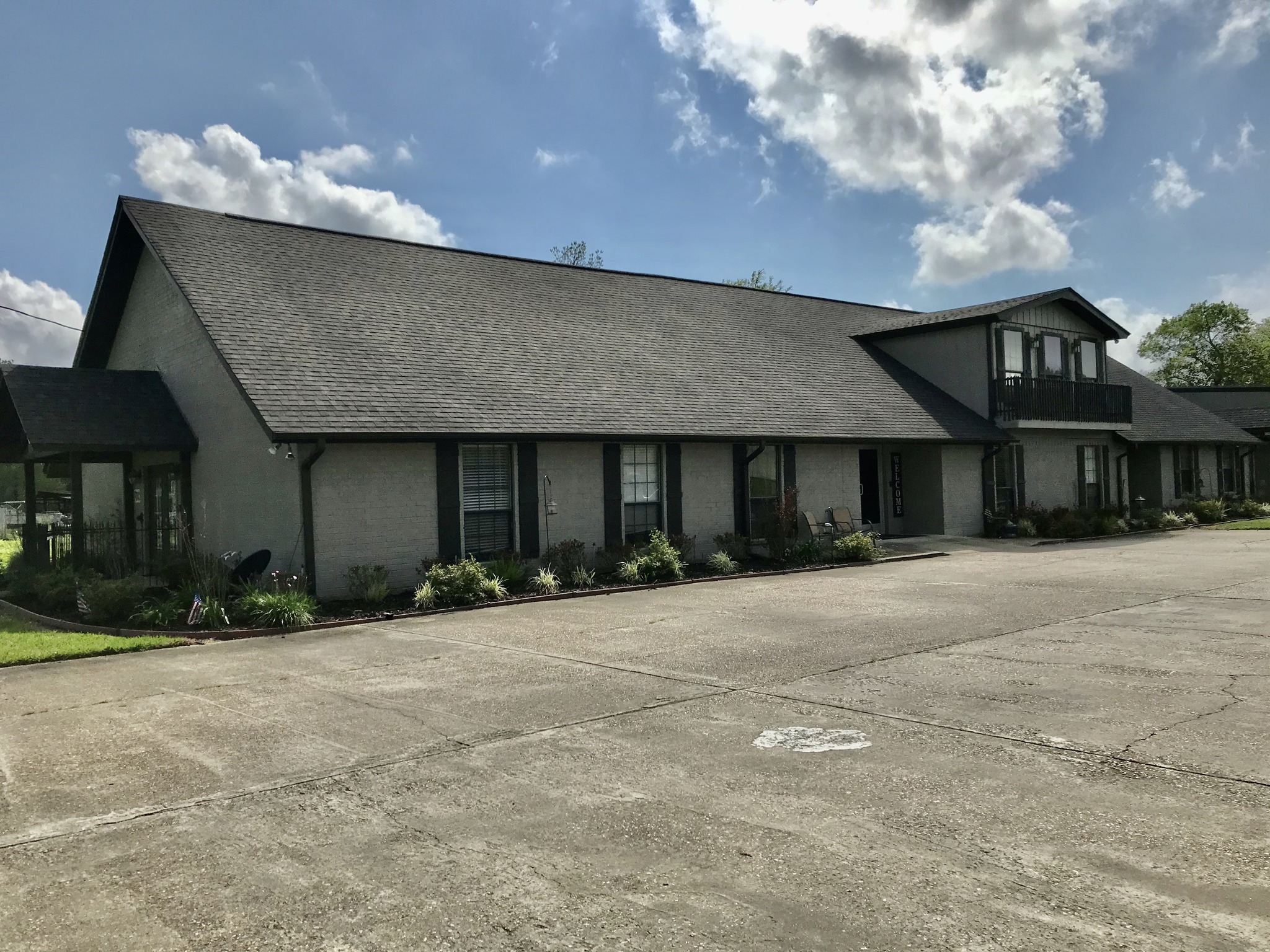 Golden Years Assisted Living