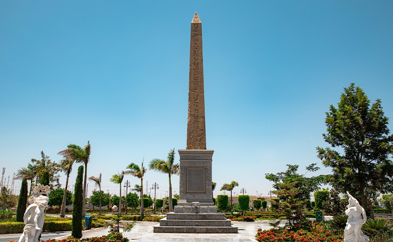 Égypte-actualités - #cairoscene #Egypte #nouvellecapitale Mapping the ...
