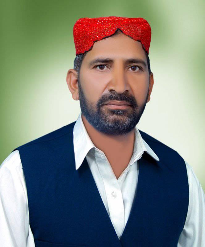 Rao saleem