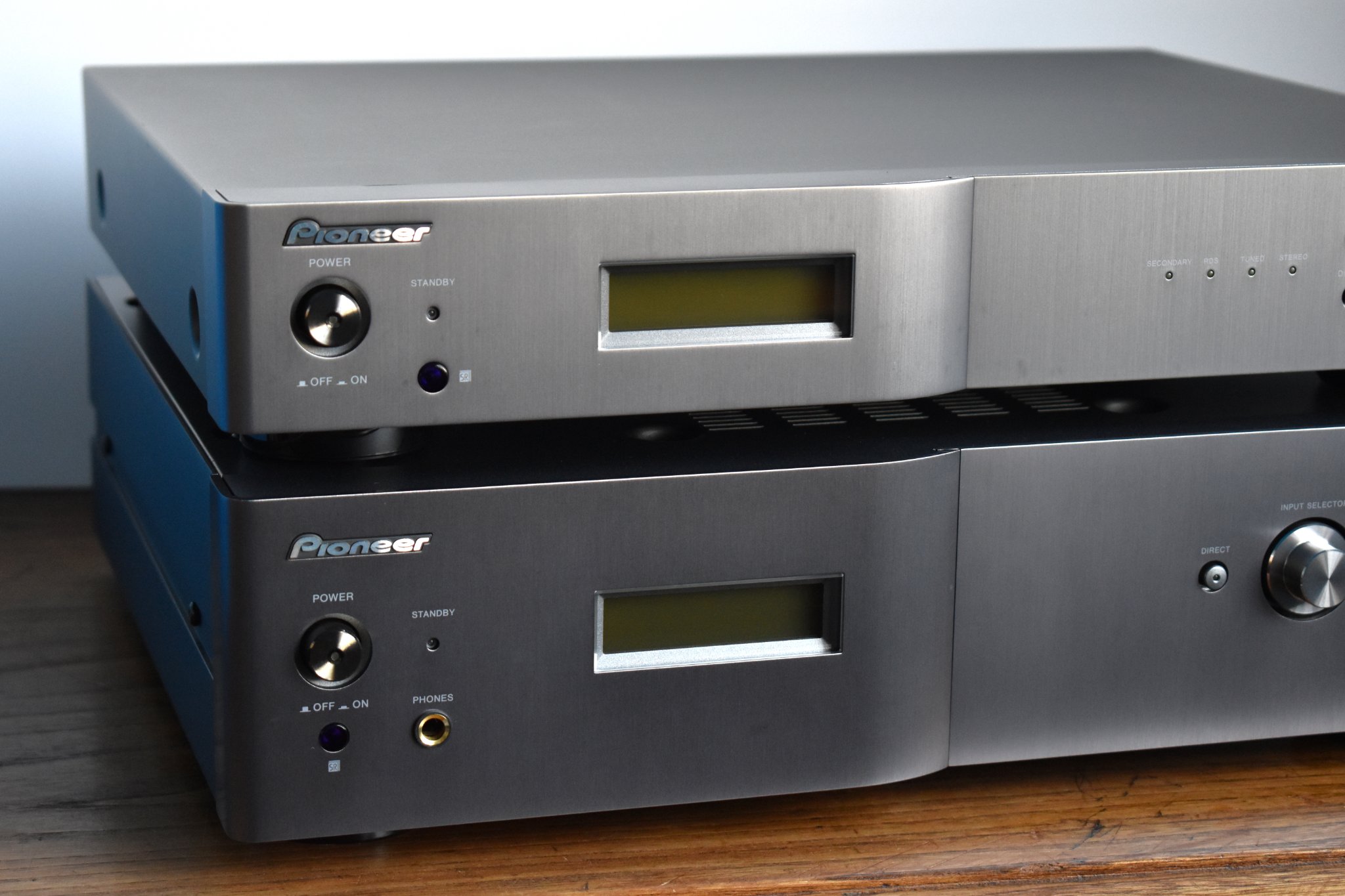 Max Stereo