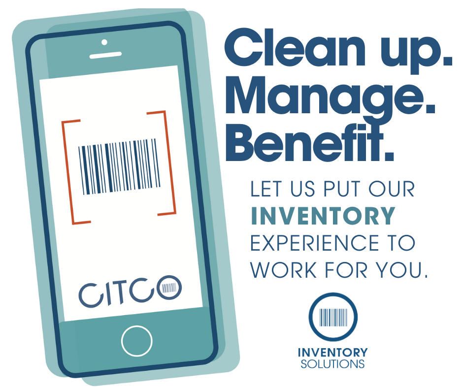 CITCO - Let CITCO Water put our many years of inventory experience to ...