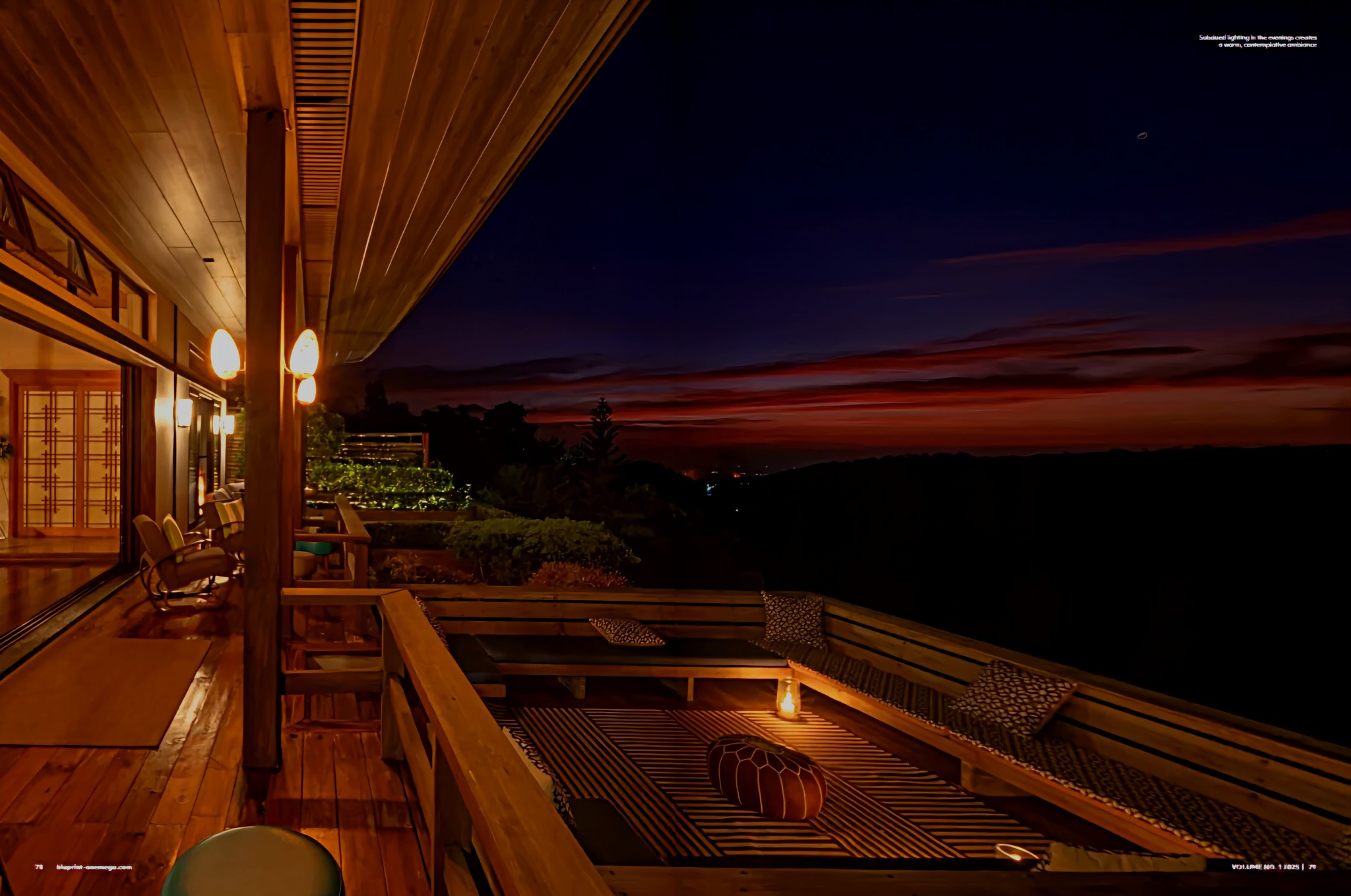 CSLDI - Christine Sicangco Lighting Design Inc. | Manila