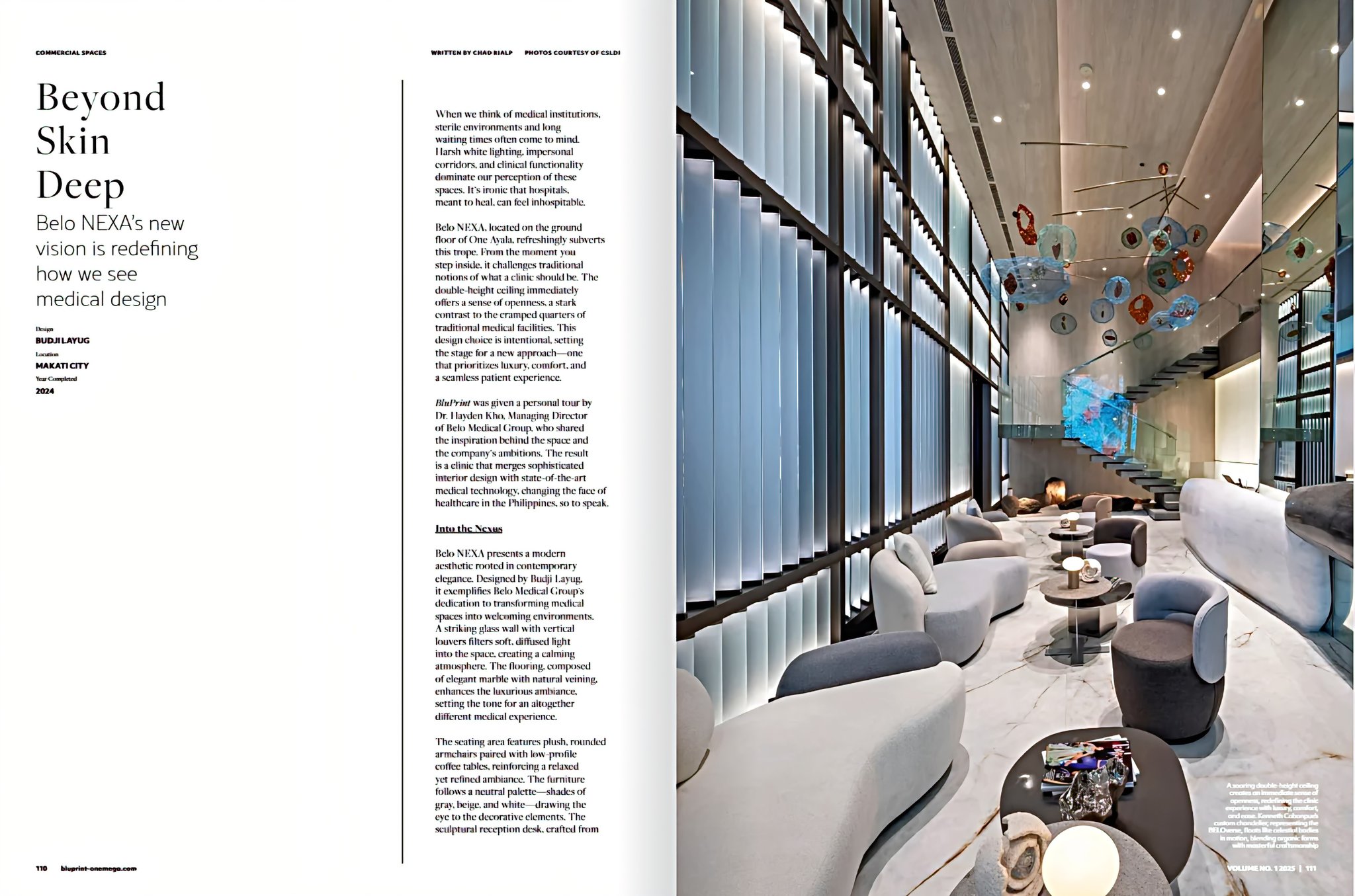 CSLDI - Christine Sicangco Lighting Design Inc. | Manila