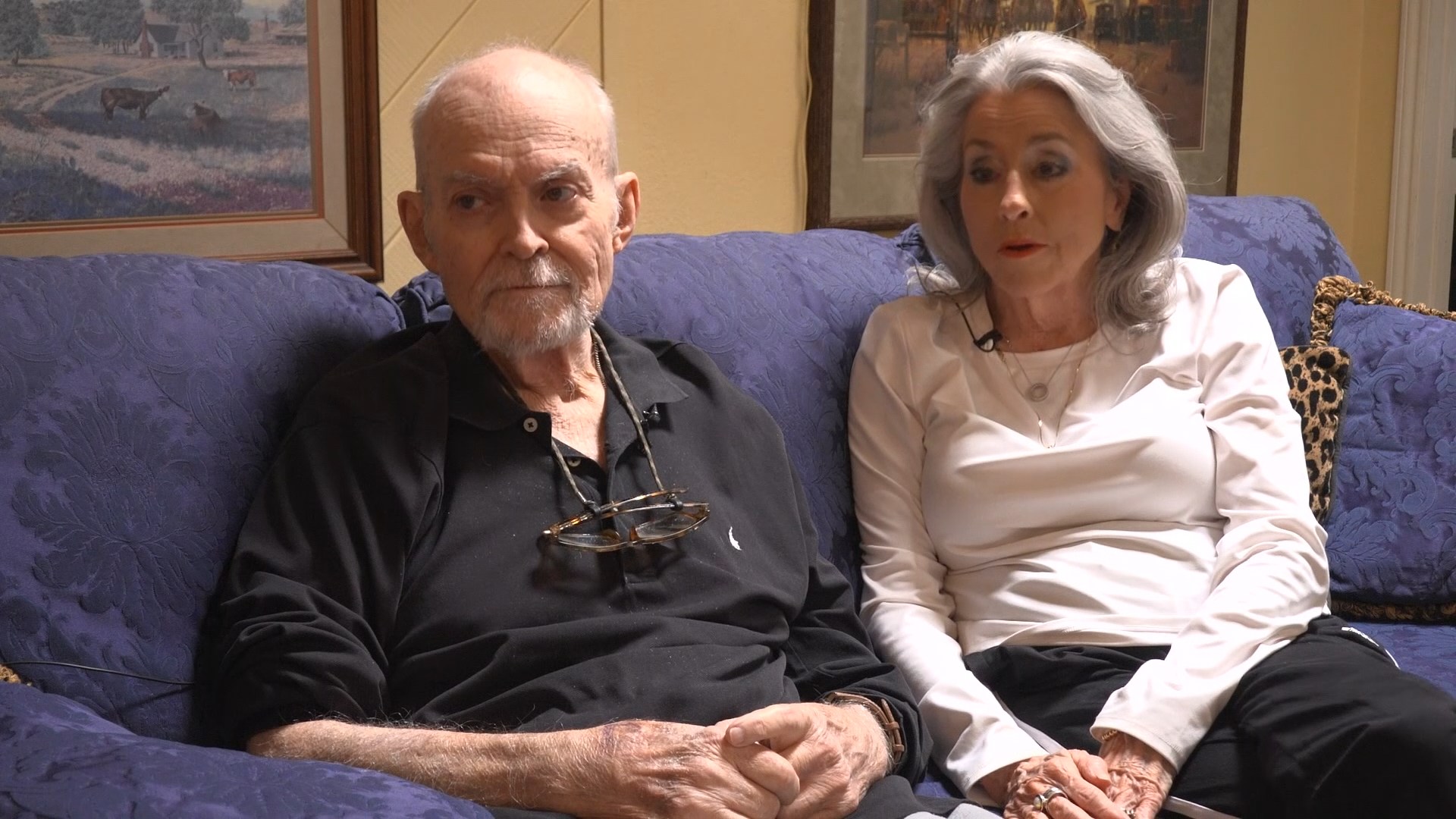 HEALTHWISE: Randy Christian has... - KCBD NewsChannel 11 | Facebook
