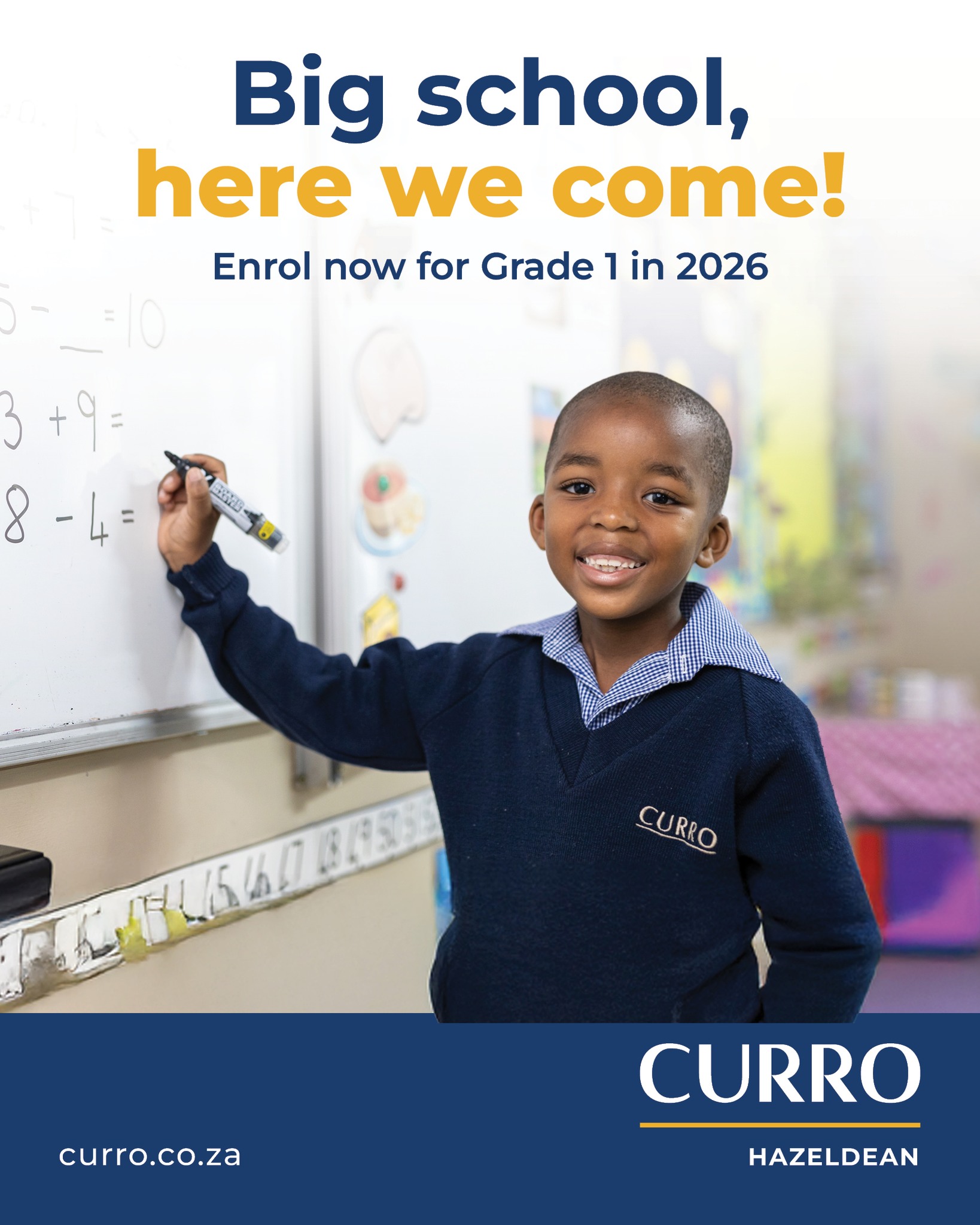 Curro Hazeldean - Curro Hazeldean added a new photo.