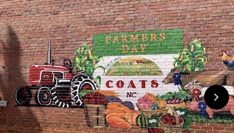 Coats Area Chamber of Commerce | Coats NC