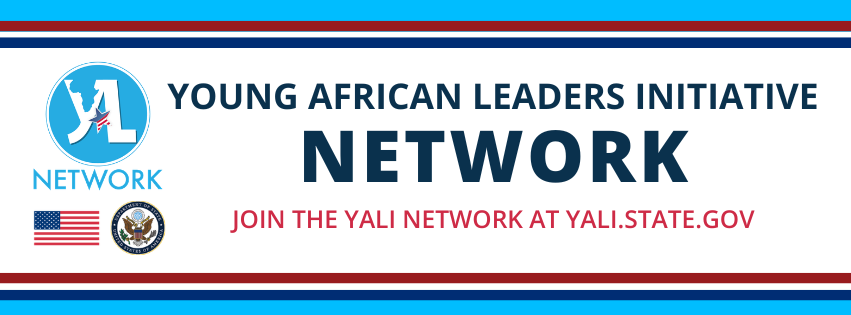 Young African Leaders Initiative Network