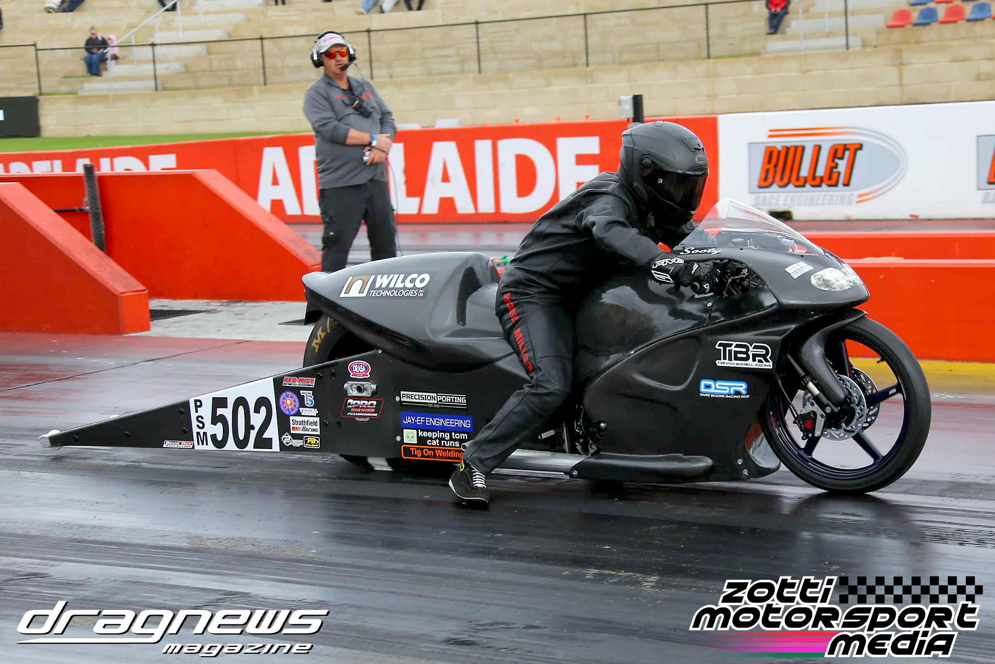 Pro Stock Motorcycle has continues... - Drag News Magazine | Facebook