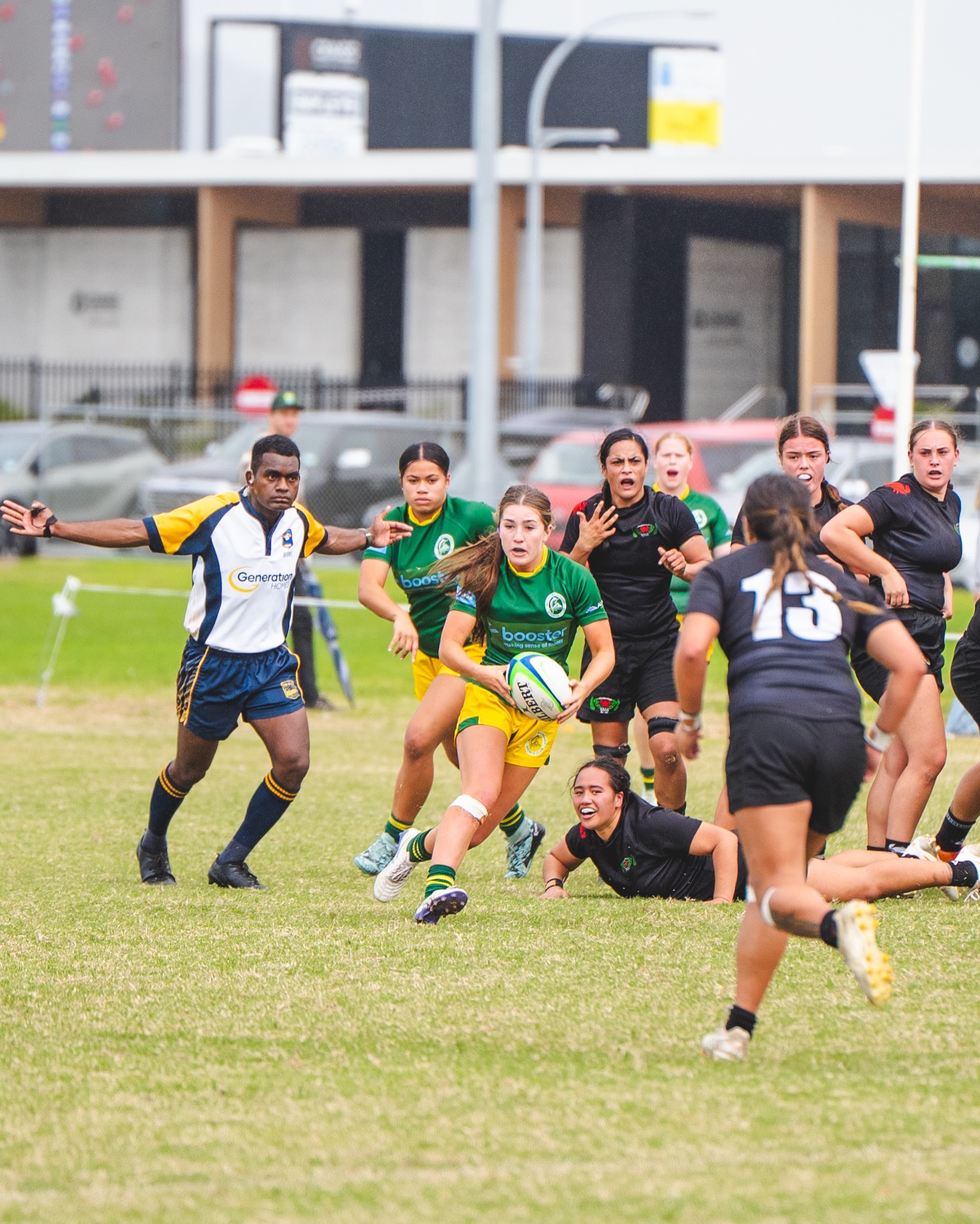 Mount Maunganui Rugby Club | Mount Maunganui