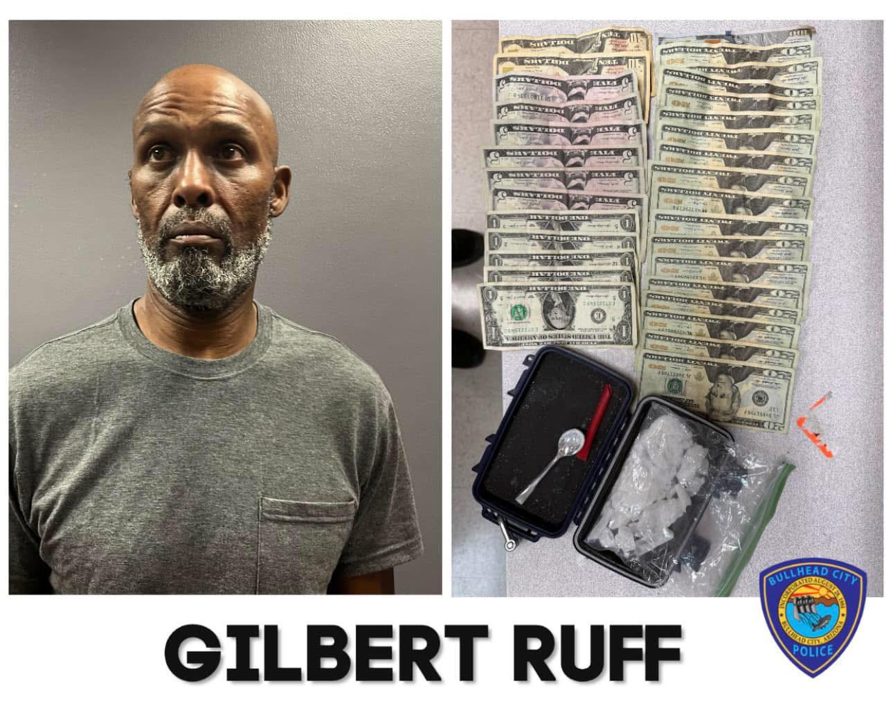 Bullhead - #BreakingNews The Bullhead City Police Department ...