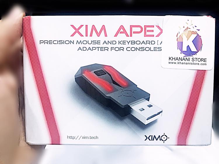 XIM APEX 03312088713