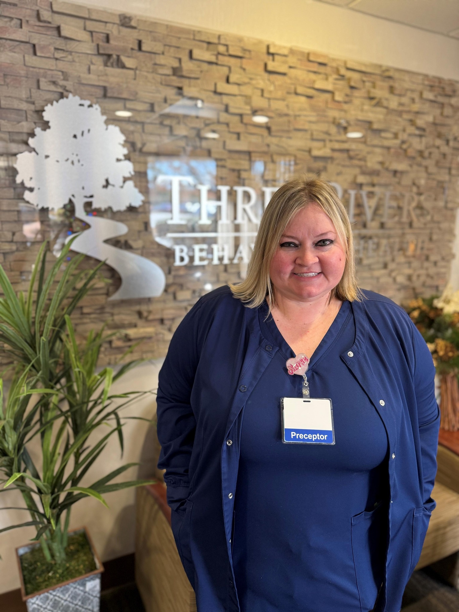 Three Rivers Behavioral Health | West Columbia SC