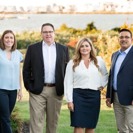 Shoreline Private... - Shoreline Private Wealth Management