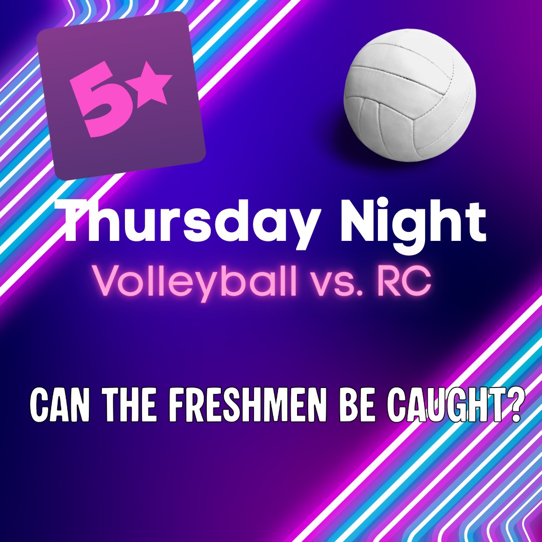 Get ready for the ULTIMATE 5-Star... - Ripon High SuperFan | Facebook