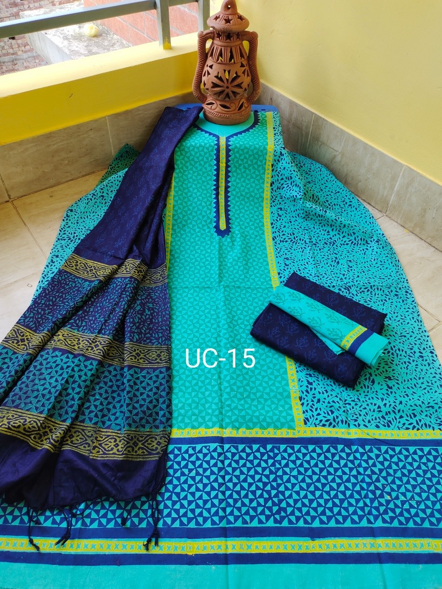 Unique Collection | Dhaka