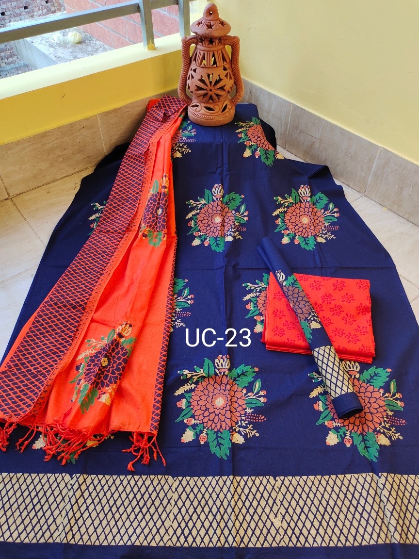 Unique Collection | Dhaka