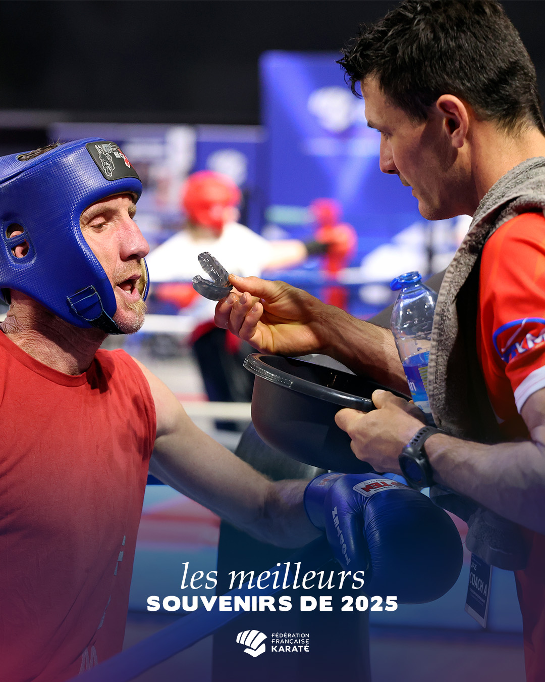 FFK - Fédération Française de Karaté - #LeMag • Objectif Ceinture Noire ...
