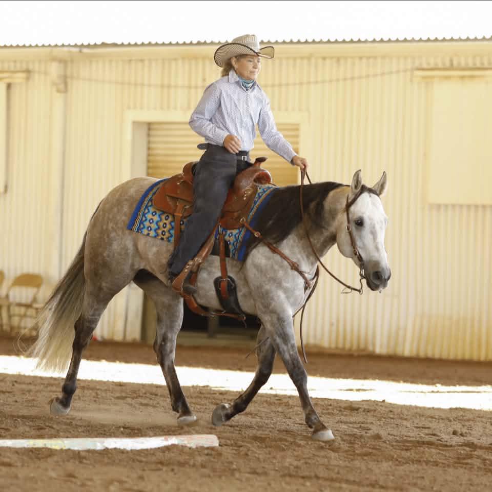 Something I believe deeply after this year is that horsemanship in a ...