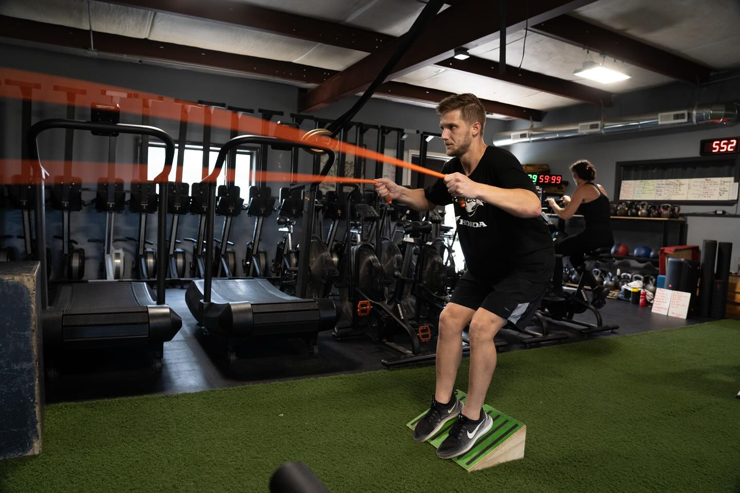 CrossFit Weddington - 11 classes a day to choose from. Find the time ...