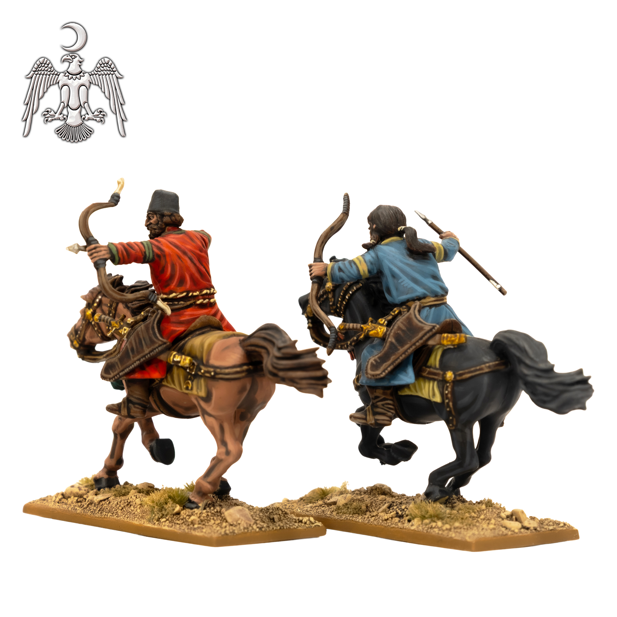 Victrix Miniatures added a new photo. - Victrix Miniatures
