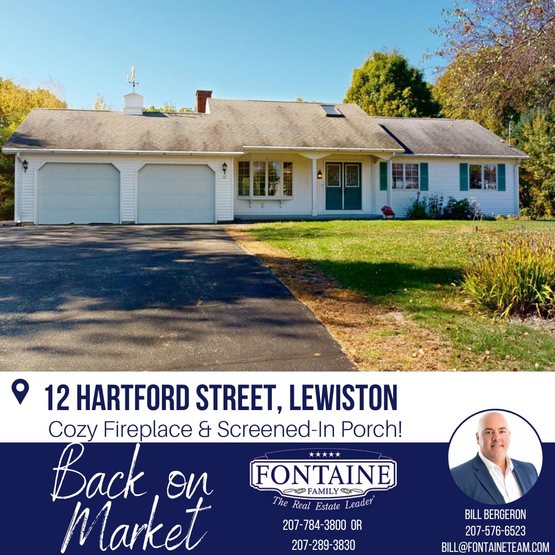 Fontaine Family... - Fontaine Family - The Real Estate Leader