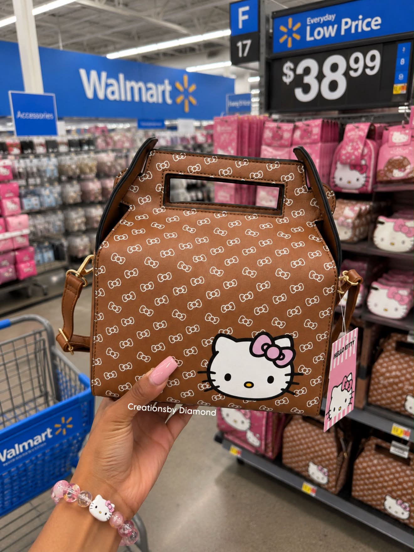 Bring the cute and whimsical fun everywhere you go with the