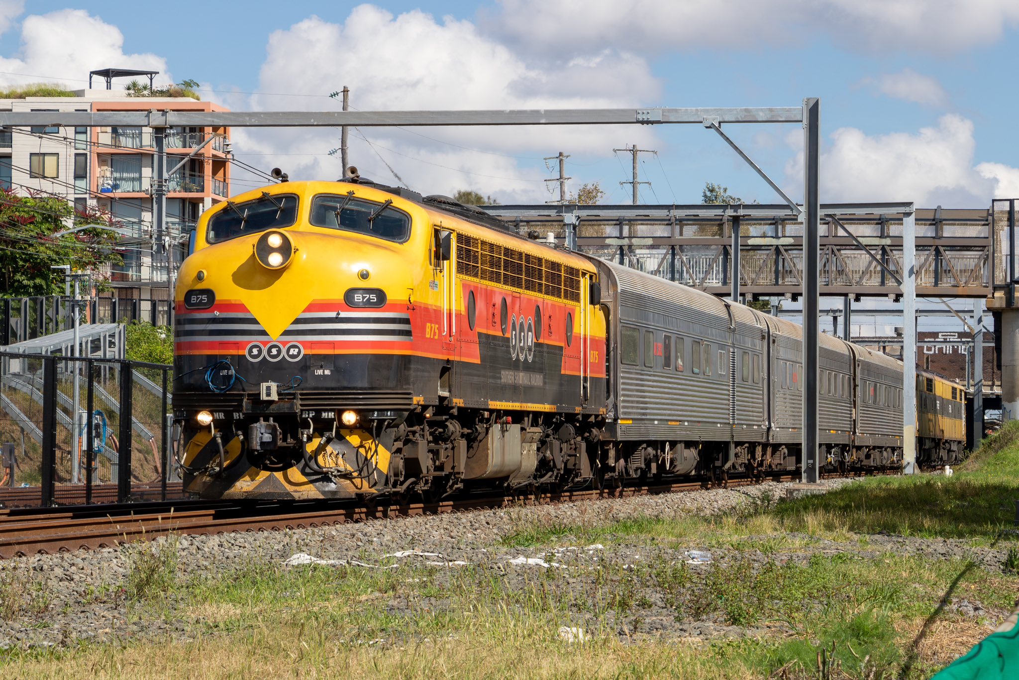 NSW Railways - Past and Present | Southern Shorthaul Railroad ...