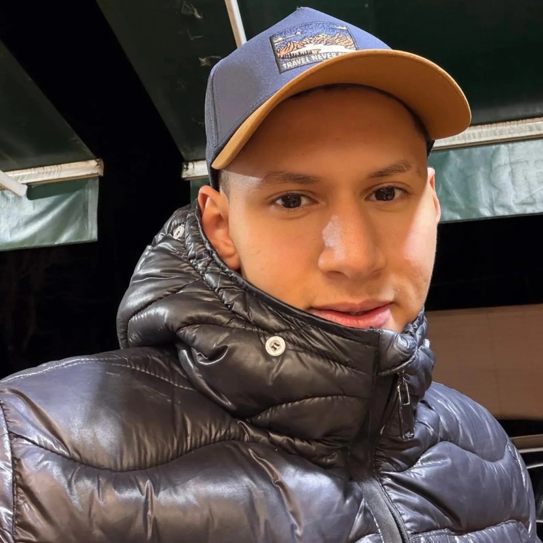 Mahmoud Roshdy